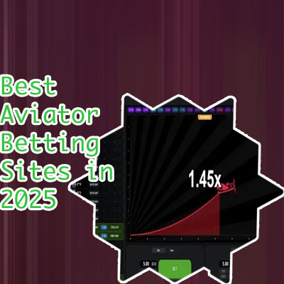 Aviator game best site
