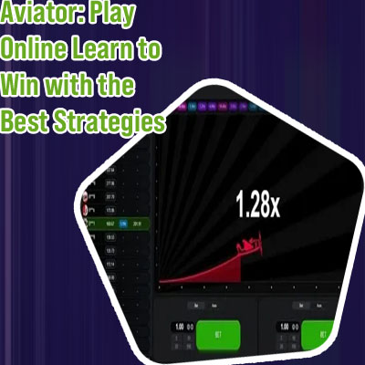 Aviator game bet online