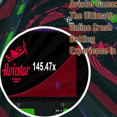 Aviator game site