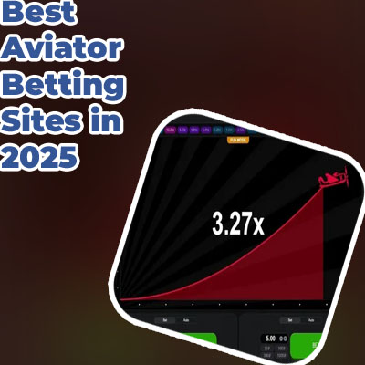 Aviator game sites