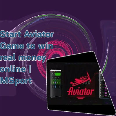 Aviator online betting