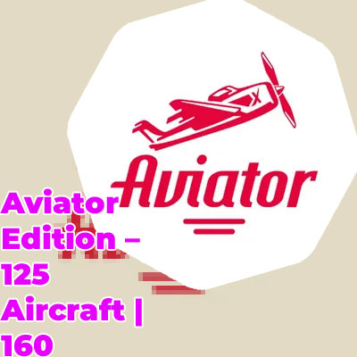 Aviator website