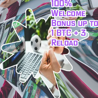 Best betting site with welcome bonus