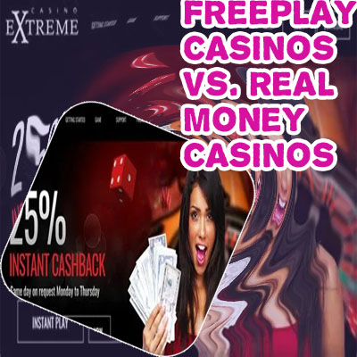 Casino extreme existing player no deposit bonus
