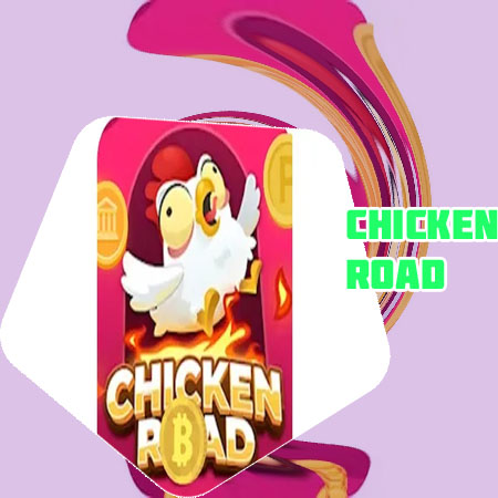 Chicken road app game