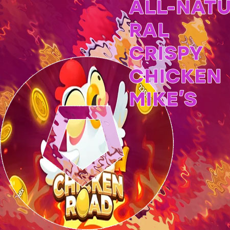 Chicken road app real