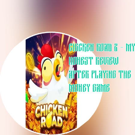 Chicken road app review