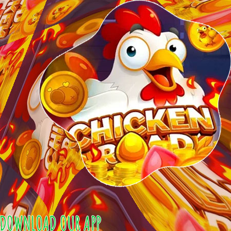 Chicken road apps
