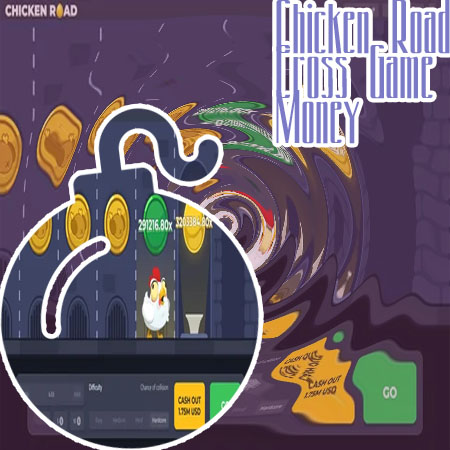 Chicken road game app