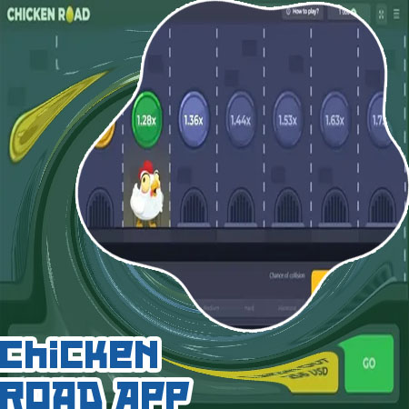 Chicken road money earning app