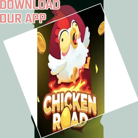 Chicken road official app