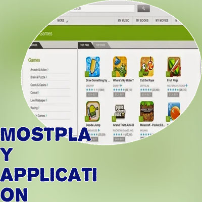 Mostplay apps apk