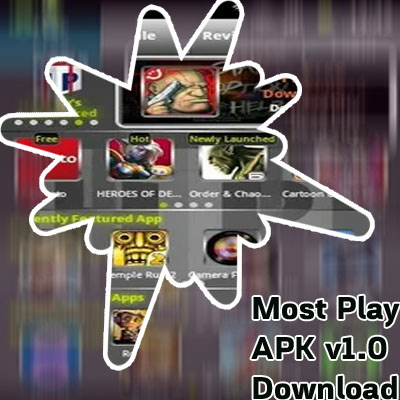 Mostplay apps free download apk