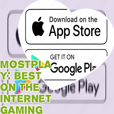 Mostplay online app download
