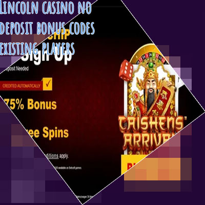 Online casino no deposit bonus existing players