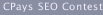 CPays SEO Contest